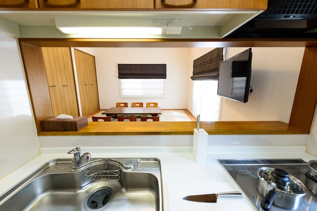 ゲストヴィラ箱根湯本 2 階