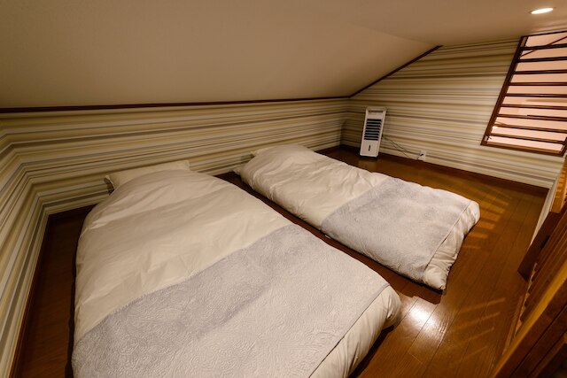 ゲストヴィラ箱根湯本 2 階