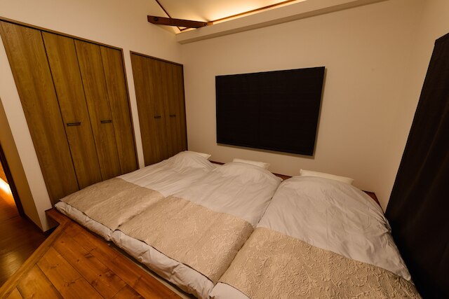 ゲストヴィラ箱根湯本 2 階