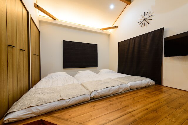 ゲストヴィラ箱根湯本 2 階