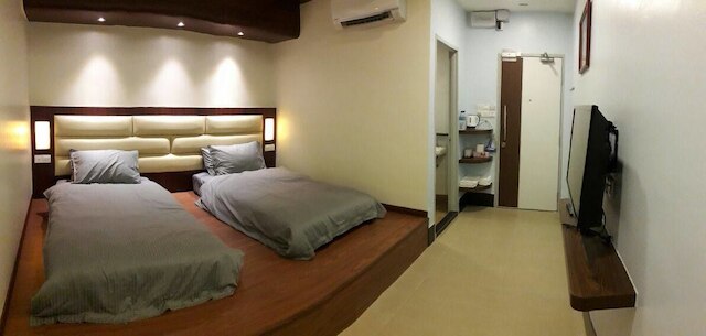 デ ベンツ イン