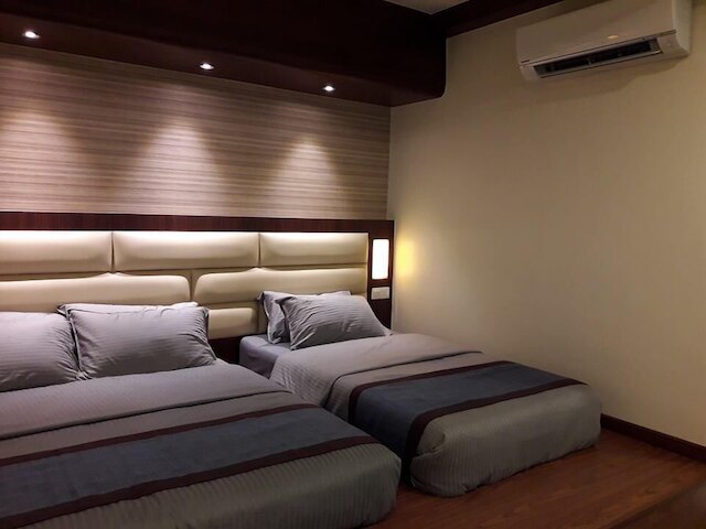 デ ベンツ イン