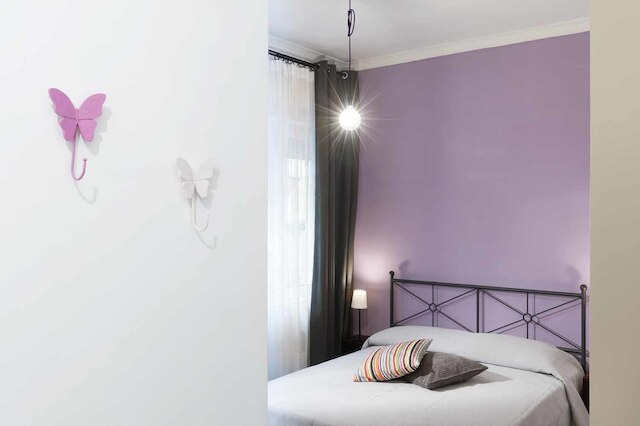 B&B スリープ & ザップ