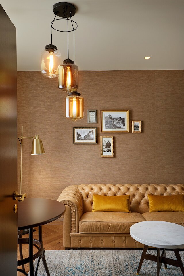 レイキャビク コンスレイト ホテル キュリオ コレクション バイ ヒルトン