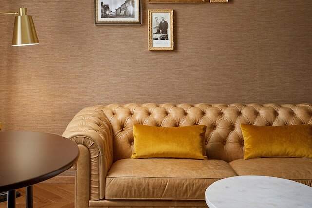 レイキャビク コンスレイト ホテル キュリオ コレクション バイ ヒルトン