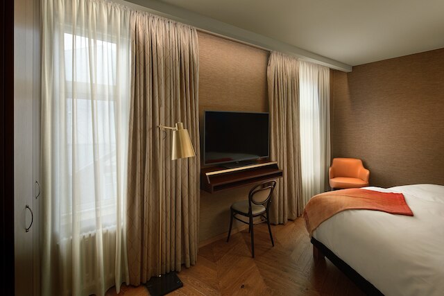 レイキャビク コンスレイト ホテル キュリオ コレクション バイ ヒルトン