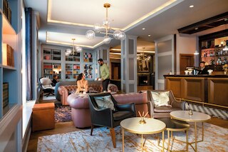 レイキャビク コンスレイト ホテル キュリオ コレクション バイ ヒルトン