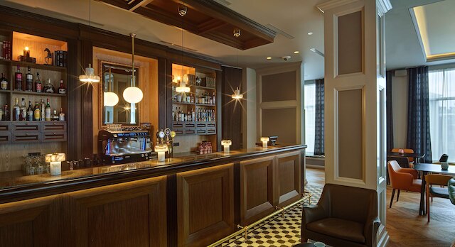 レイキャビク コンスレイト ホテル キュリオ コレクション バイ ヒルトン