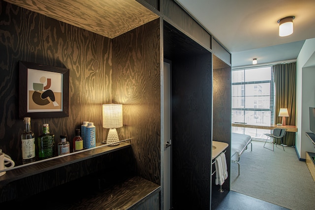 ザ エミリー ホテル