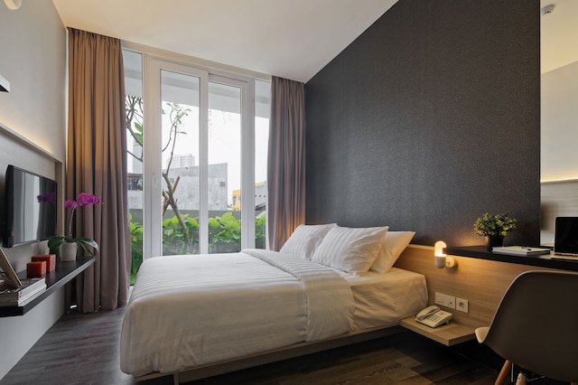 ダウン レジデンス