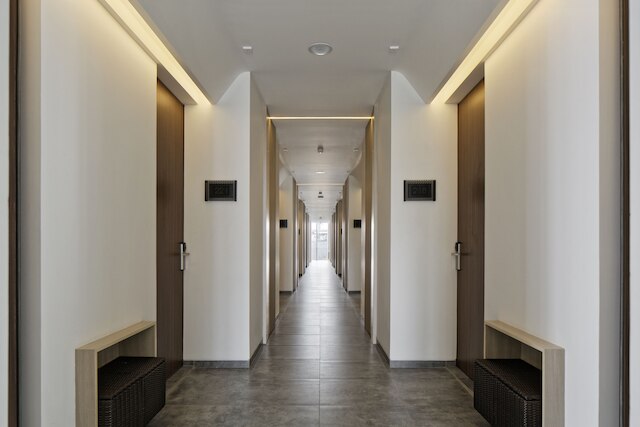 ダウン レジデンス