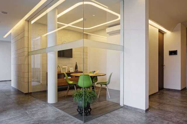 ダウン レジデンス