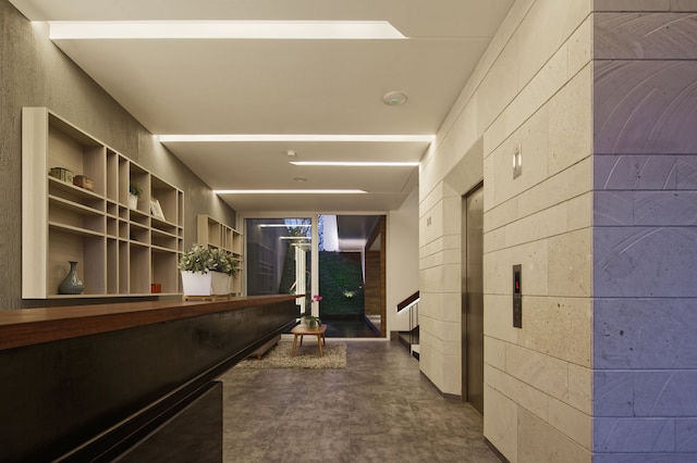 ダウン レジデンス