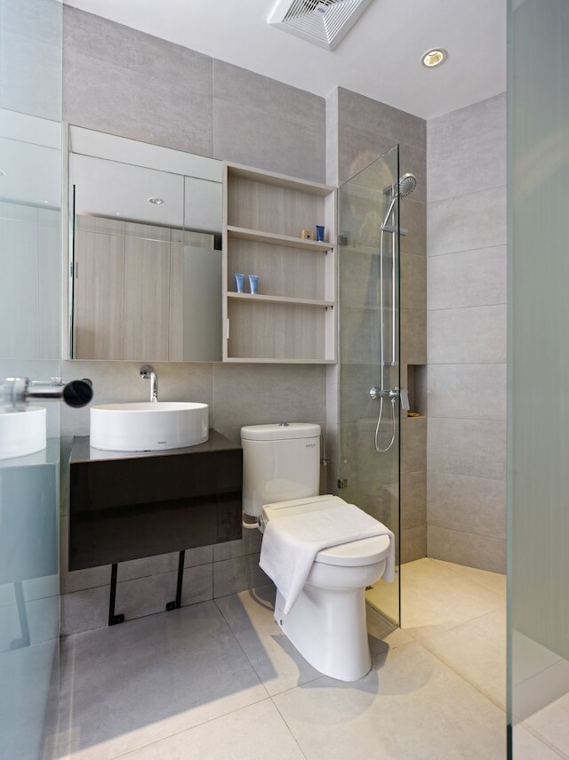 ダウン レジデンス