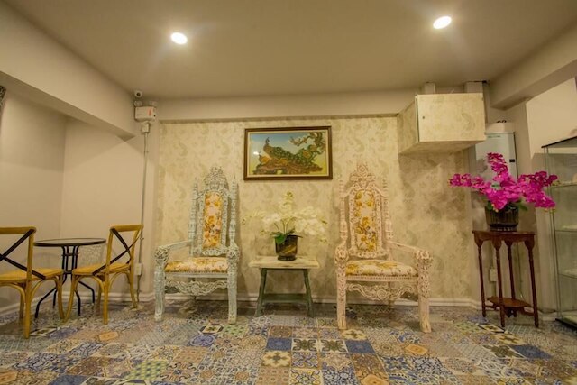 スリドンチャイ ヘリテージ チェンマイ