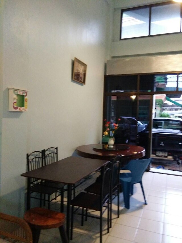 A & P ハウス チャランサニットウォン