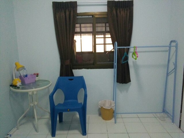 A & P ハウス チャランサニットウォン