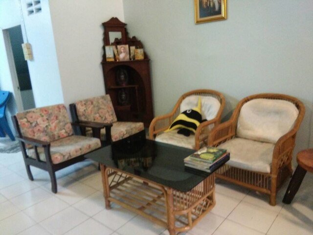 A & P ハウス チャランサニットウォン