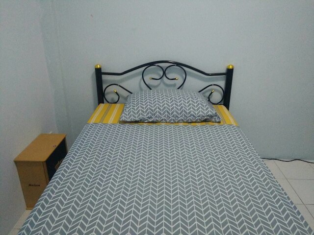 A & P ハウス チャランサニットウォン