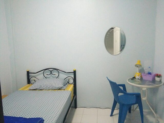 A & P ハウス チャランサニットウォン