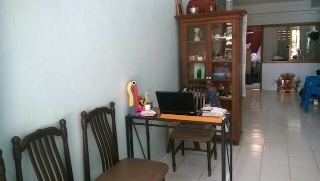 A & P ハウス チャランサニットウォン