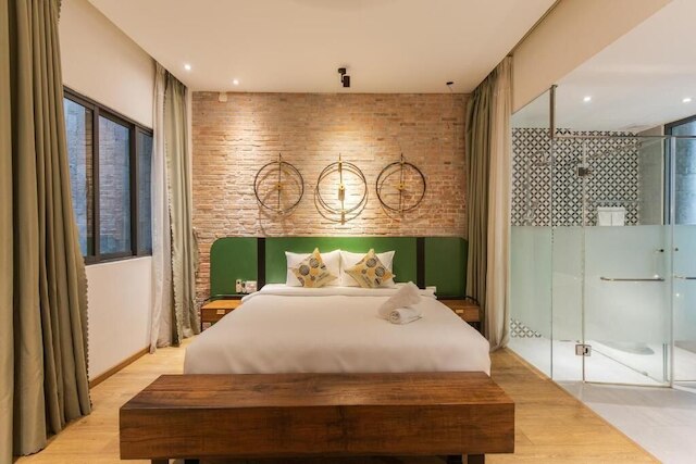 シーフォレスト ホテル バイ ハヴィランド