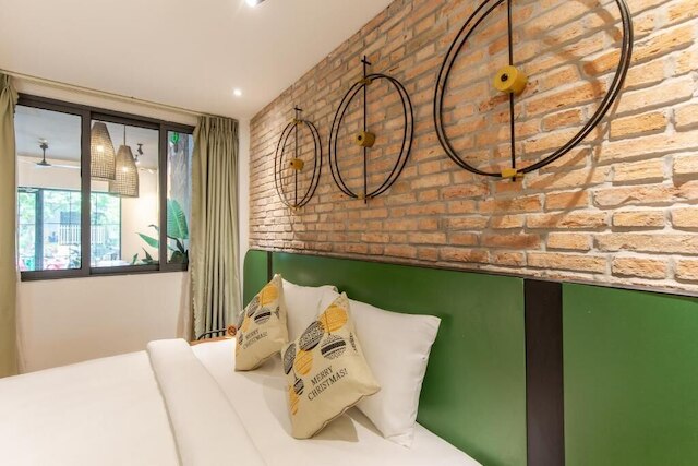 シーフォレスト ホテル バイ ハヴィランド