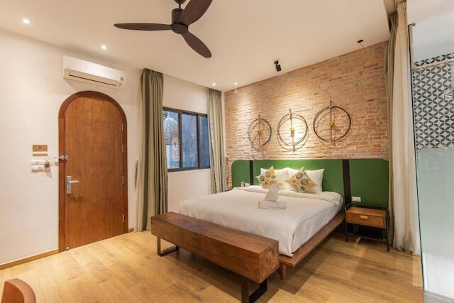 シーフォレスト ホテル バイ ハヴィランド