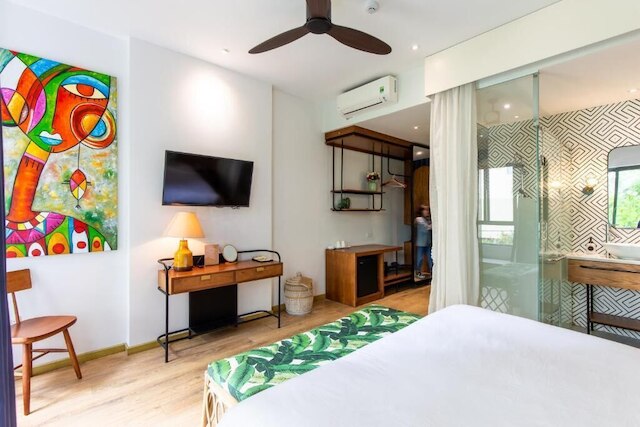 シーフォレスト ホテル バイ ハヴィランド