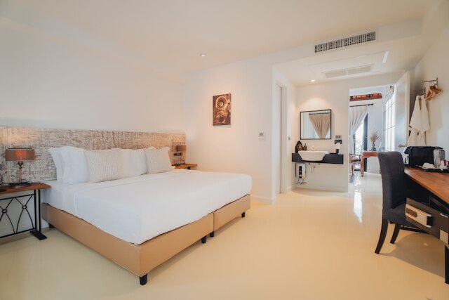 シンロア・ハウス