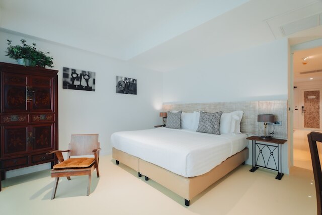 シンロア・ハウス