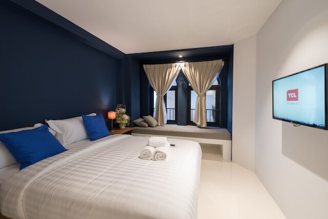 シンロア・ハウス