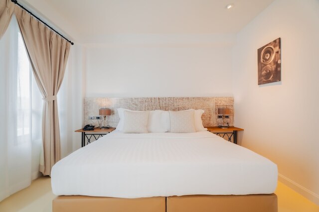 シンロア・ハウス