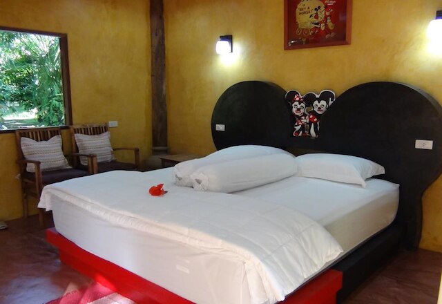 トゥアプロドホーム