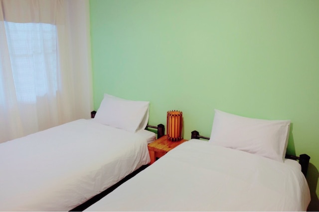 イェン オーラ ブティック ホテル