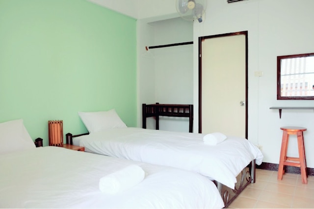 イェン オーラ ブティック ホテル