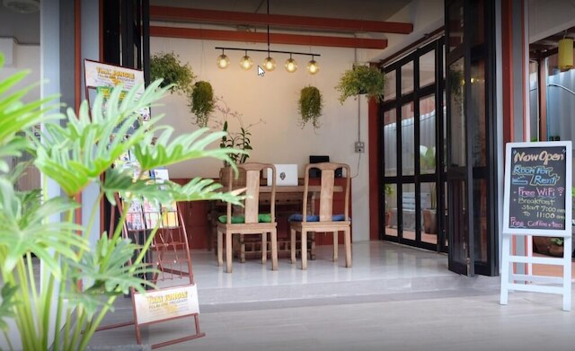 イェン オーラ ブティック ホテル