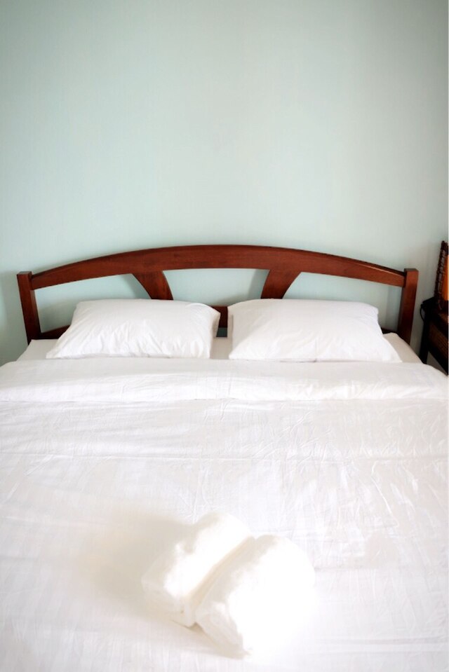 イェン オーラ ブティック ホテル