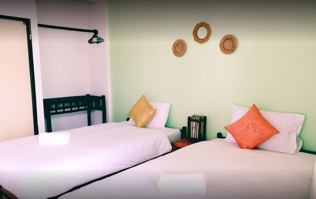 イェン オーラ ブティック ホテル