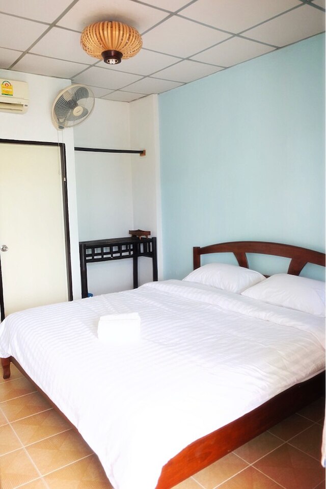 イェン オーラ ブティック ホテル