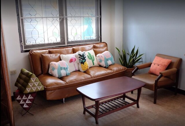 イェン オーラ ブティック ホテル