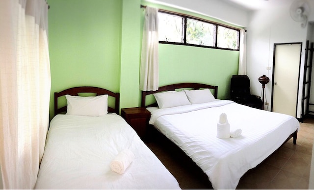 イェン オーラ ブティック ホテル