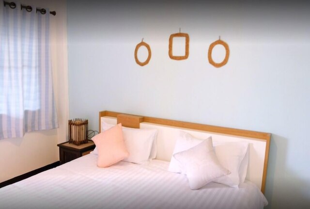 イェン オーラ ブティック ホテル