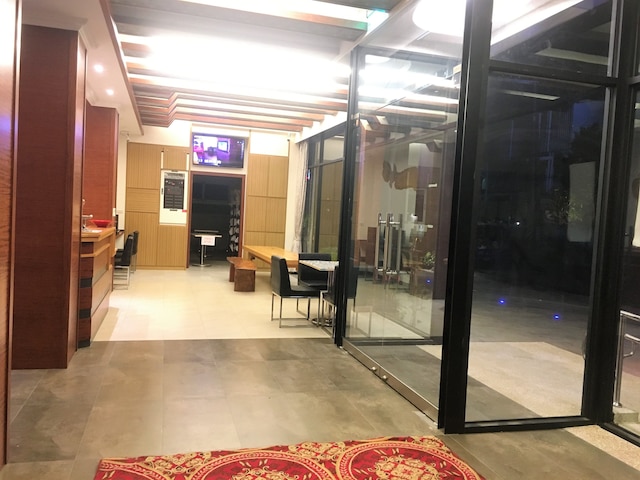 ウェイ フェン エクスクイジット モーテル ピンジャン ブランチ