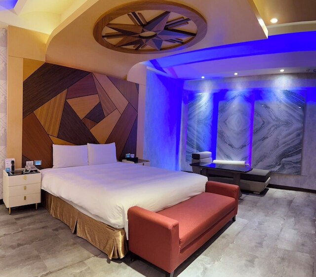 ウェイ フェン エクスクイジット モーテル ピンジャン ブランチ