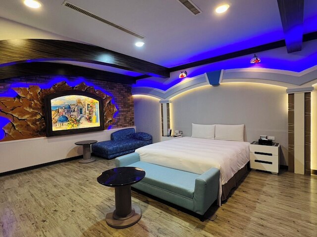 ウェイ フェン エクスクイジット モーテル ピンジャン ブランチ