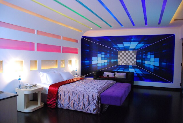 ウェイ フェン エクスクイジット モーテル ピンジャン ブランチ