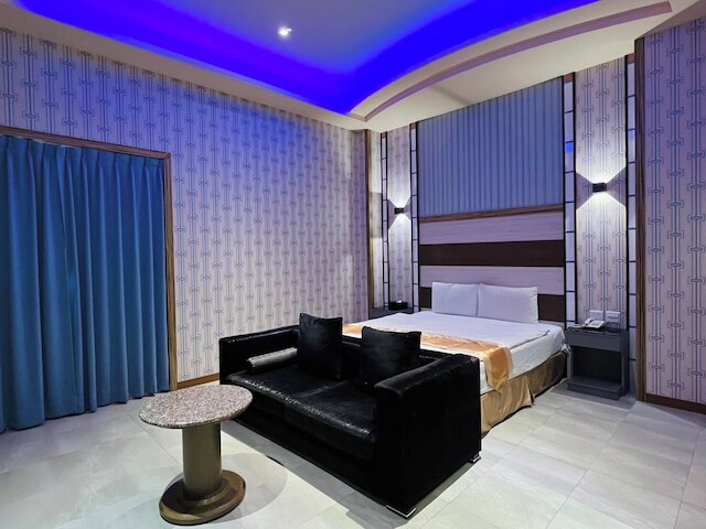 ウェイ フェン エクスクイジット モーテル ピンジャン ブランチ