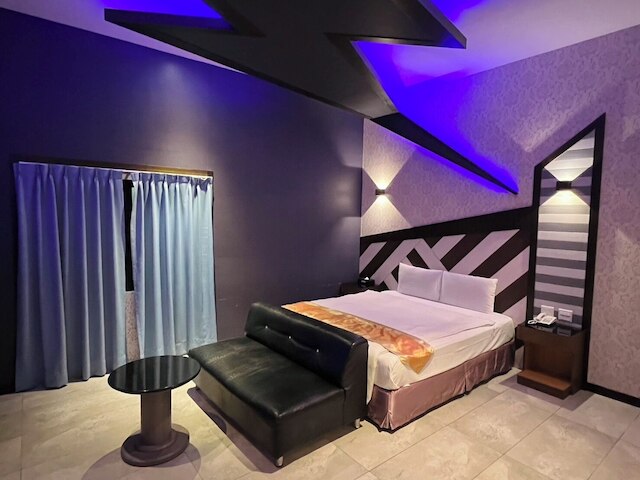 ウェイ フェン エクスクイジット モーテル ピンジャン ブランチ