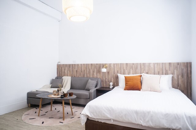 MH アレイ (米花弄)